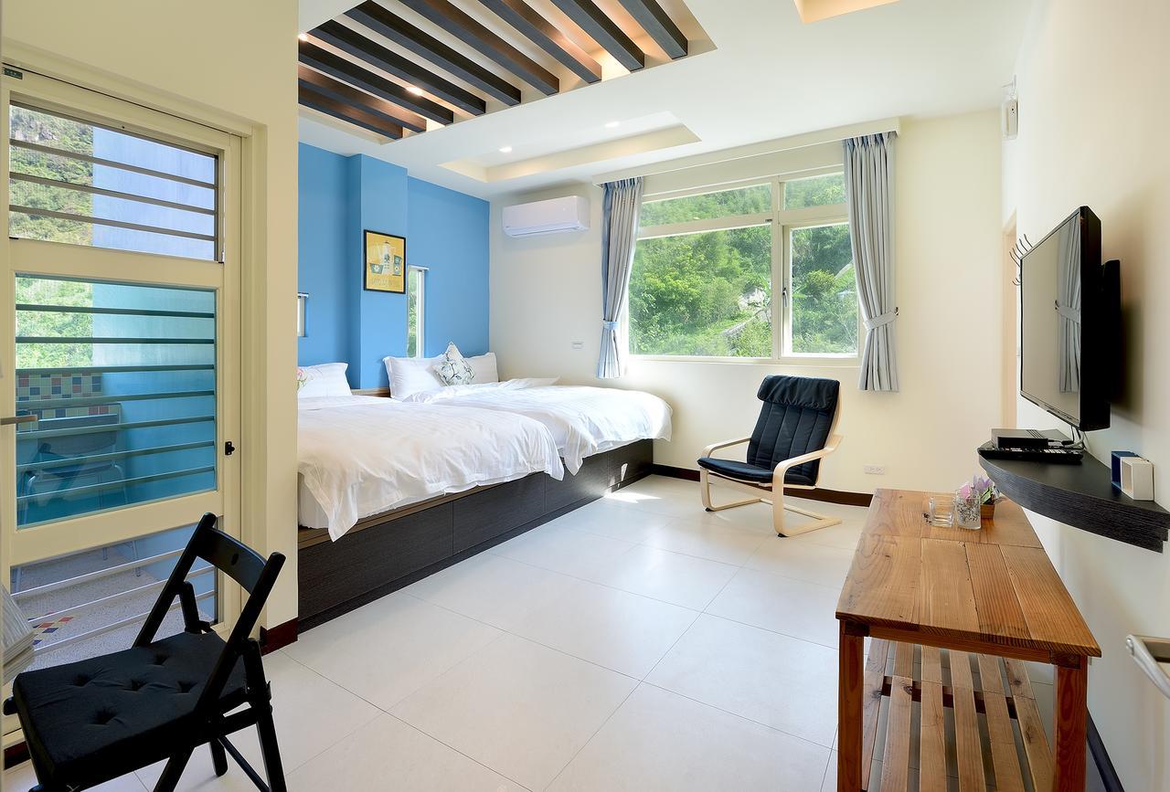 魚礁十五號民宿 Fishhome 15 無電梯 No Elevator 不接待六歲以下兒童 New Taipei City Exterior foto